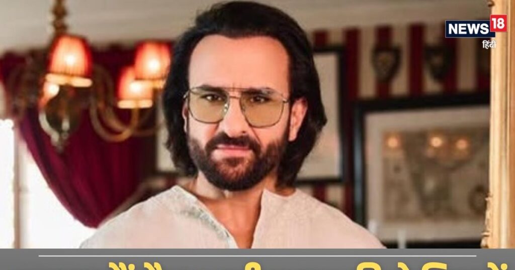 Those 8 best films of Saif Ali Khan, each one has a rating of more than 7.