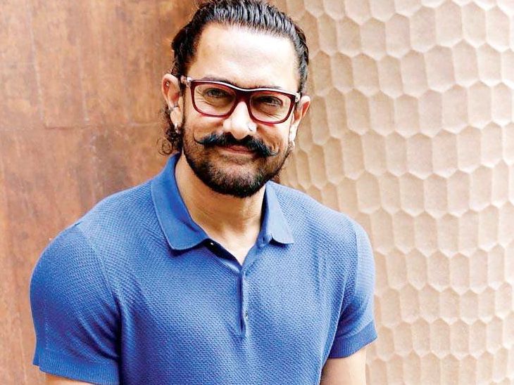 Bhaskar utsav actor Aamir Khan Raipur Event | Bhaskar Utsav … Aamir Khan will reach Raipur in some time: Bollywood talk-show will be included at 5 pm; Soon seat reserve – Chhattisgarh News