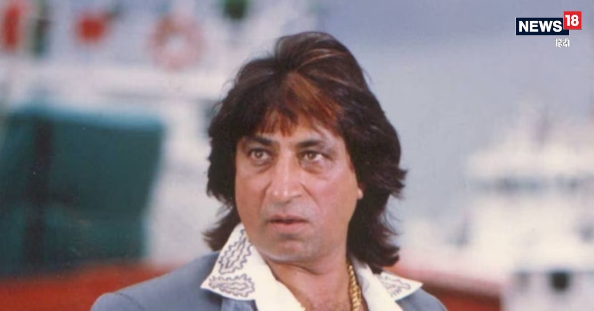 ‘I started crying’, Shakti Kapoor was dragged and thrown into the room, then his hair was cut, who had caused such bad condition to the actor?