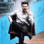 Controversy over the collection of Ram Charan’s ‘Game Changer’. Controversy over the collection of Ram Charan’s ‘Game Changer’: Ram Gopal Varma called it fake; Trade expert said – shameful for Telugu film industry