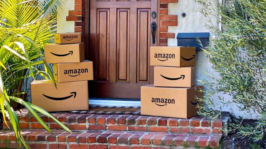 Amazon May Enter in Quick Commerce Segment With ‘Tez’, Will Give Competition to Blinkit, Swiggy Instamart