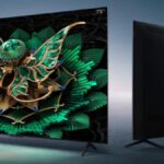 TCL C11K Lingxi QD MiniLED TV Price 11999 CNY Launched Up to 75 Inch Screen Size Specifications Details