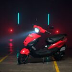 OPG Mobility Launched Ferrato Defy 22 Electric Scooter with 80KM Range