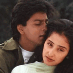 Manisha Koirala reveals Shah Rukh Khan advised her to buy house in Mumbai. Manisha bought a house in Mumbai on Shahrukh’s advice: The actress said – He had said – we have come from outside, we should have our home here.