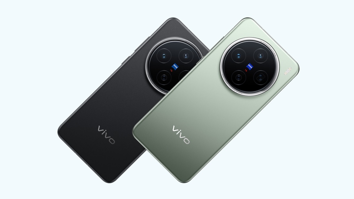 Vivo X200s Specifications Design Revealed in Leak