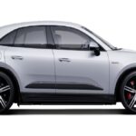 Porsche Macan EV price in India Rs 1.21 Crore upto 762km range launched At Auto Expo 2025