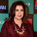 farah khan said financial conditions were bad during childhood. Farah Khan spoke about the poor financial conditions in her childhood: She said- she did not even have money to run the house, she was 15 years old when her father died.