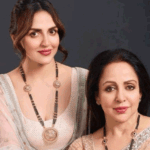 Esha Deol was depressed due to the tag of a drug addict. Esha Deol was depressed due to the tag of drug addict: To prove the truth, even asked mother Hema Malini to get a blood test done.