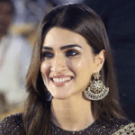 kriti sanon cheated on boyfriend during college claim social media user | Kriti Sanon is in the news regarding relationship rumours: User made allegations on social media, said- the actress had cheated on her ex-boyfriend