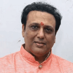 The producers cheated Govinda. Producers had cheated Govinda: Wife Sunita revealed, said – He does not get fees for his work, he does not even complain