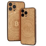 iPhone 16 Pro and Pro Max with Gold Plated Bitcoin Design Launched Price Features More