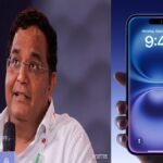 Paytm CEO Vijay Shekhar Sharma Said Apple killed its camera badly in iPhone 16 on