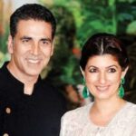 After 24 years, Twinkle Khanna said, I do not meet Akshay Kumar thinking, ‘People think she is not my husband …’