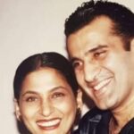 Archana Puran Singh got divorce threat from her husband for buying a bungalow! Know what was the reaction of the actress