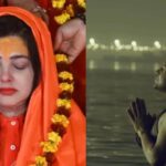 These famous celebrities reached the Ganges from Guru Randhawa to Mamta and the title of Kinnar Akhara in 2025