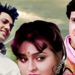 When a film was made in Bollywood after Kannada-Tamil, Govinda got the tag of superstar.