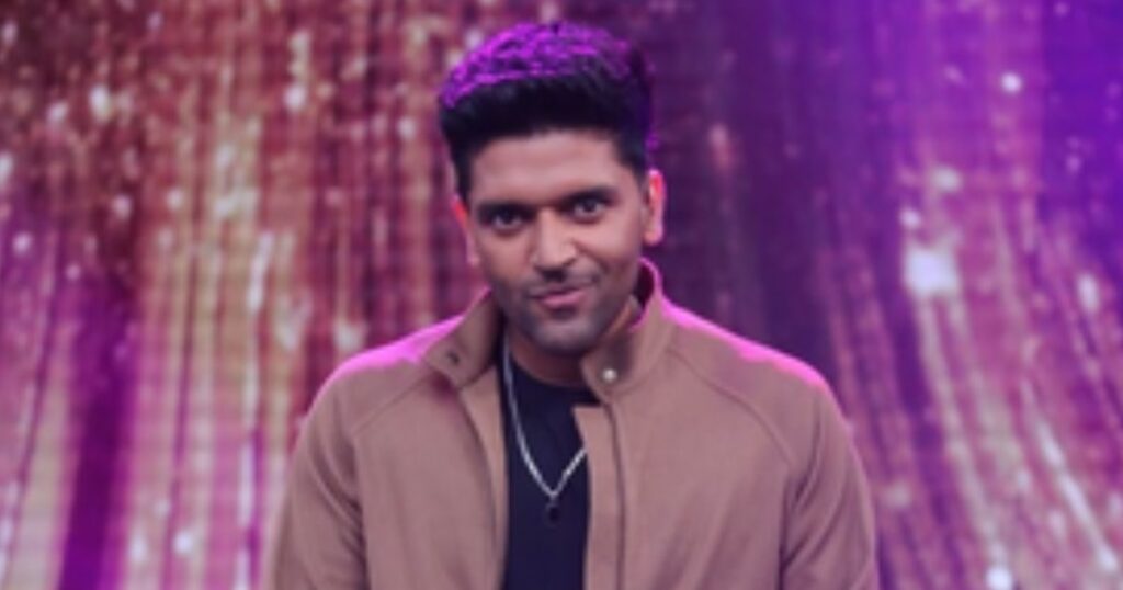 Guru Randhawa was impressed by the singing of ‘Sa Re Ga Ma Pa’ contestant, the singer gave a big offer