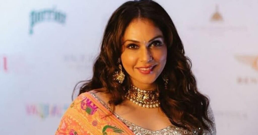 On the question of fans, Isha Koppikar told the secret of beauty, young even at the age of 48