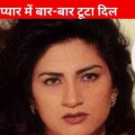 Kumar Sanu’s ex-girlfriend, married NRI for the second time after 15 years of divorce