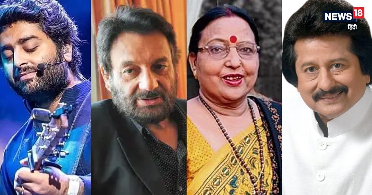 Padma Awards 2025: These 3 celebs received posthumous Padma Awards, Nandamuri Balakrishna-Arjit Singh the highest honor