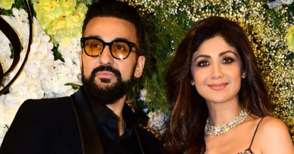 Shilpa Shetty’s husband was trapped in pornography case, now ED’s big revelation