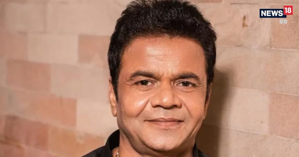 Rajpal Yadav broke silence on death threat, released audio, said- I did not talk to anyone..