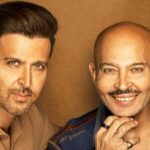 Rakesh Roshan had driven himself to the hospital after being shot, Hrithik said about the deadly attack – ‘Can you understand anything…’