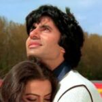 When Rekha had to do the I HATE YOU scene in front of 15 thousand people, Amitabh Bachchan handled it like this, said – ‘It’s just acting…’