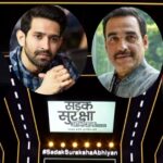 Sadak Suraksha Abhiyan: Vikrant Massey lost many close ones in road accidents, Navya-Amitabh also told these mistakes of the young generation