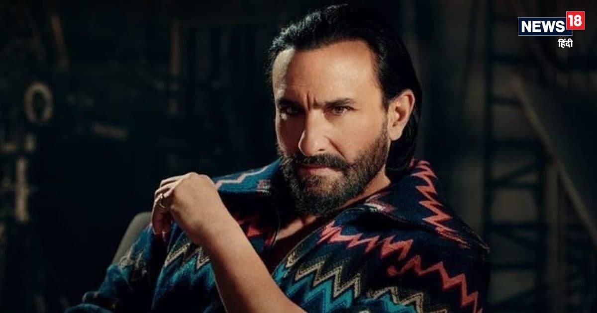 Attack on Saif Ali Khan at 2 am, is this a conspiracy or an accident? These 4 questions are burning in people’s minds