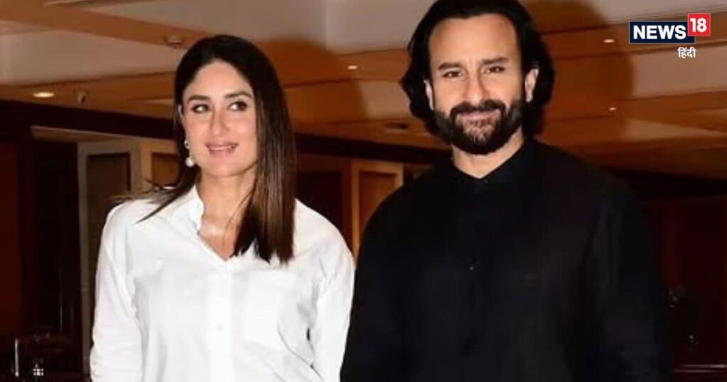 Saif Ali Khan case heats up politics, questions raised on police, Nana Patole alleges – ‘No one is safe in Maharashtra’