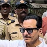 Double standard… Controversy erupts over Saif Ali Khan’s mediclaim, letter written to IRDAI, questions raised on special treatment