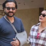 Saif Ali Khan News: 11 people, 12th floor and 1 attacker, the story of the scandal in Saif Ali Khan’s house, know where the bag is?