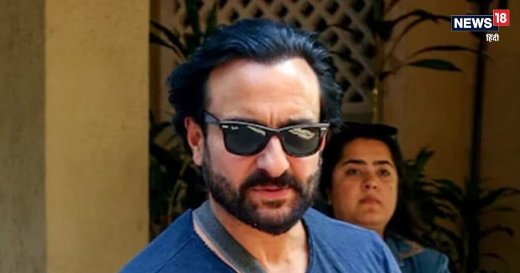 Saif Ali Khan will change house as soon as he is discharged from the hospital! No gym, no shooting, how much time will it take to recover?