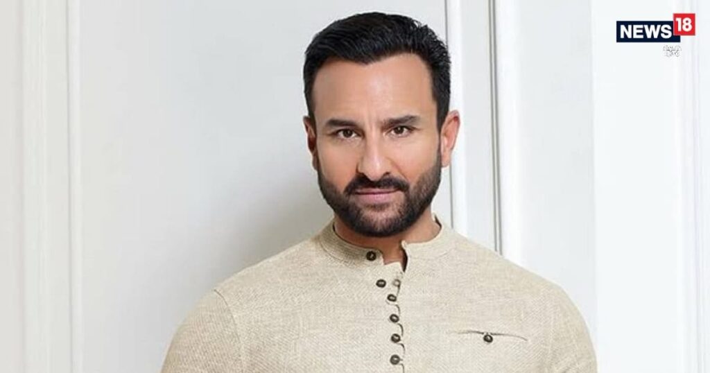 6 important questions arose in the investigation of the attack on Saif Ali Khan