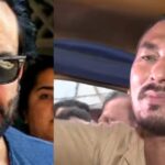 ‘How much time will it take…’, Saif Ali Khan asked the first question as soon as he sat in the auto, the driver took him to the hospital in 8-10 minutes.