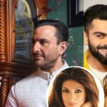 ‘Kareena is responsible for the attack on Saif…’ Twinkle Khanna got angry on such rumours, why gave Virat-Anushka example?