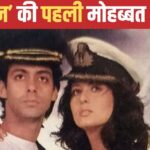 Who was Salman Khan’s first girlfriend? Used to stand outside the college and wait for hours, Sangeeta Bijlani came in between…