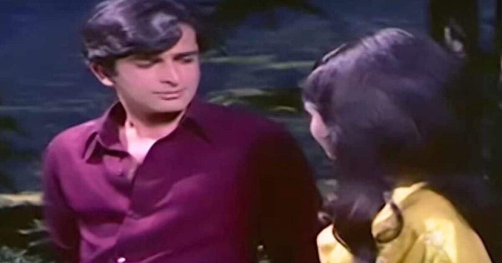 Romance with Shashi Kapoor remained incomplete, then there was controversy over bikini scene, Ayesha Begum became Ayesha Begum after marriage, today her net worth is Rs 2700 crore.