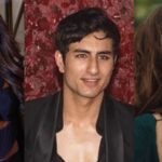 Palak Tiwari becomes EX? Ibrahim Ali Khan seen with mother of 2 children, hugged in front of public