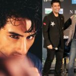 Karan johar will launch saif’s son ibrahim | Karan Johar will launch Saif’s son Ibrahim: said- films are in his blood; Told how to meet Amrita at the age of 12