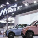 Vavye Eva electric car launched in India Rs 3.99 lakhs features specifications