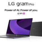 LG unveils 2025 Hybrid AI gram Laptops with Intel Core Ultra ahead of CES 2025 all details