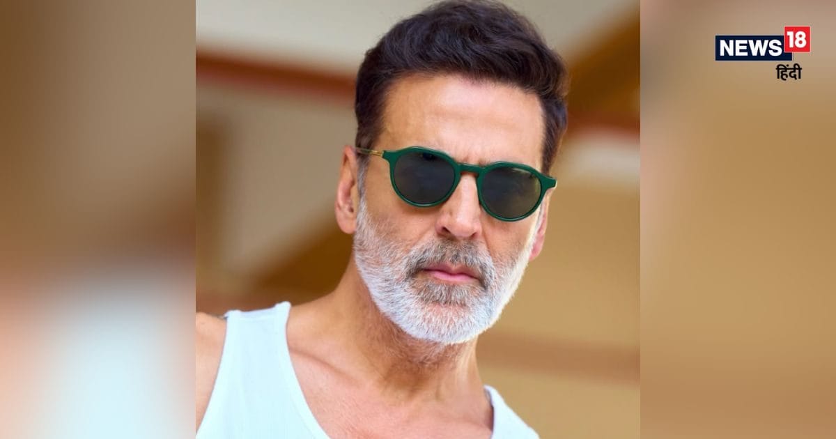 Akshay Kumar will return with 7 films in 2025, will it be a blast?