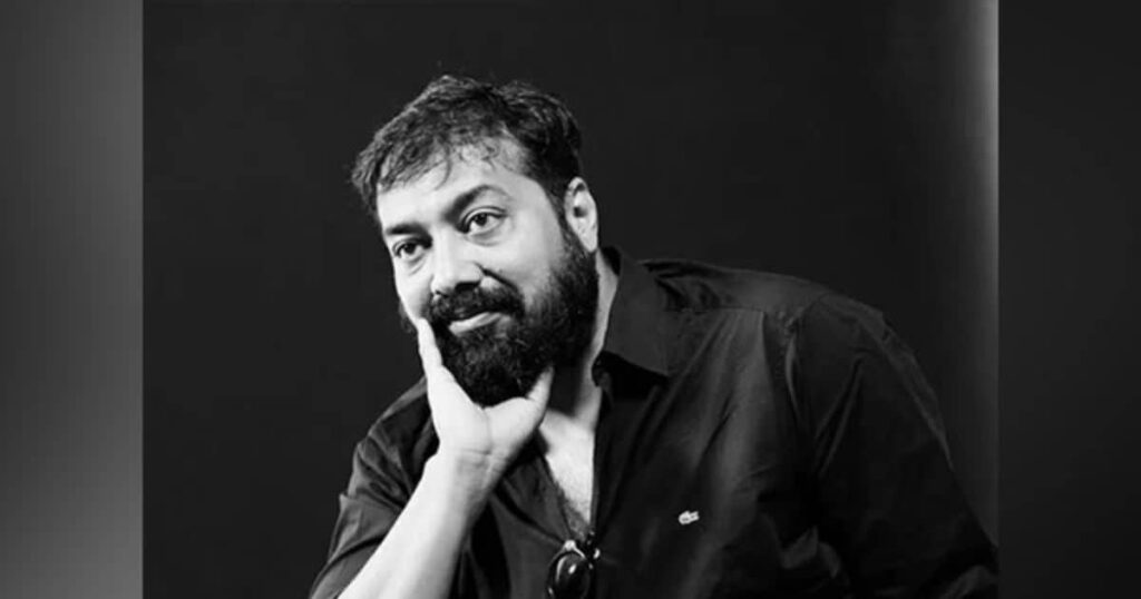 Anurag Kashyap Strong Attack On Bollywood