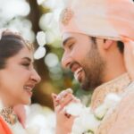 Armaan Malik got married, made girlfriend Aashna Shroff his companion, shared romantic pictures and said – ‘You are my home’