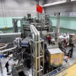 China artificial sun remained hot for 10000 seconds temperature reached 10 crore degrees