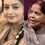 Chahat Pandey’s mother’s open challenge to Bigg Boss. Chahat Pandey’s mother’s open challenge to Bigg Boss: Said- bring boyfriend’s name and photo, I will give Rs 21 lakh; Makers had claimed relationship in the show