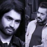 Vivian Dsena got scolded by Salman Khan | Vivian Dsena got scolded by Salman Khan: Said- In the show, your focus is only on your voice and looks, Kamya Punjabi also reprimanded