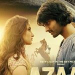 ‘Azad’ slows down at BO, director breaks silence, ‘Dreams are not hit or flop’